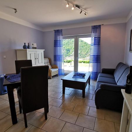 Apartamento Weingut Amlinger&Sohn Neef Exterior foto