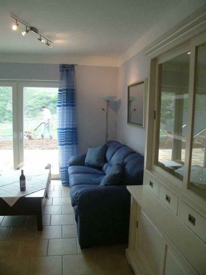 Apartamento Weingut Amlinger&Sohn Neef Exterior foto